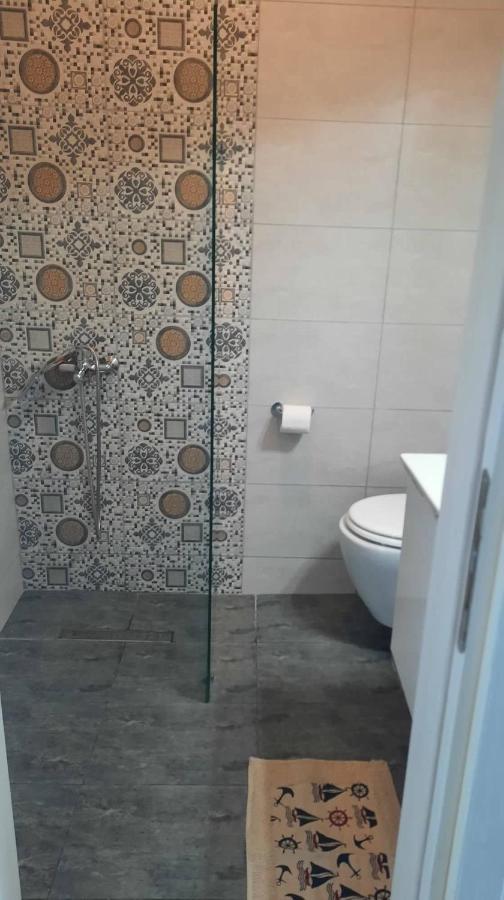 N-Joy Apartment Peraía Kültér fotó